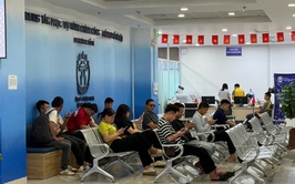 Công bố 05 quy trình nội bộ, quy trình điện tử giải quyết thủ tục hành chính lĩnh vực đăng ký biện pháp bảo đảm thuộc thẩm quyền giải quyết của cấp Thành phố
