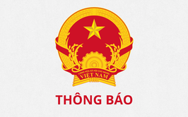 Thông báo tổ chức ra quân xử lý trật tự đô thi, vệ sinh môi trường trên địa bàn phường Vĩnh Hưng (Thời gian 6h30 ngày 13/9/2025)
