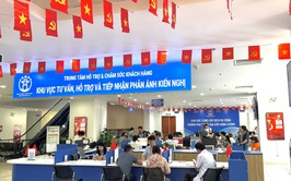Hà Nội phê duyệt danh mục 974 thủ tục hành chính thực hiện không phụ thuộc vào địa giới hành chính