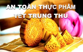 UBND xã Thượng Phúc triển khai kế hoạch kiểm tra an toàn thực phẩm Tết Trung thu năm 2025