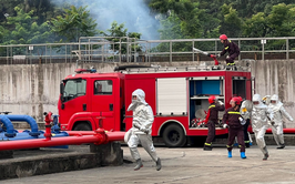 Hà Nội: Quyết liệt, tăng cường đẩy mạnh công tác phòng cháy, chữa cháy và cứu nạn, cứu hộ