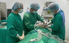 Nghị quyết 72: Nhiều giải pháp đột phá trong bảo vệ, chăm sóc và nâng cao sức khỏe nhân dân