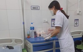 Ngành Y tế Hà Nội lan tỏa phong trào vệ sinh yêu nước