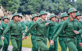 TUYÊN TRUYỀN, THỰC HIỆN NGHIÊM CÔNG TÁC TUYỂN CHỌN VÀ GỌI CÔNG DÂN NHẬP NGŨ NĂM 2026