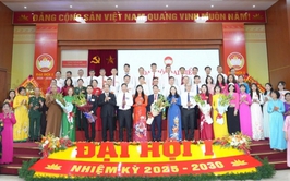 Phấn đấu đưa Vĩnh Hưng trở thành phường phát triển bền vững, đô thị đáng sống của Thủ đô