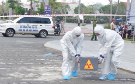 Hà Nội công bố 04 thủ tục hành chính mới trong lĩnh vực An toàn bức xạ và hạt nhân
