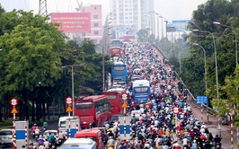 Tuyên truyền Trật tự An toàn giao thông