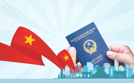 Hà Nội phê duyệt quy trình nội bộ - quy trình điện tử giải quyết thủ tục hành chính lĩnh vực Quốc tịch