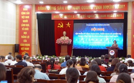 Phường Long Biên tập huấn công tác cải cách hành chính năm 2025
