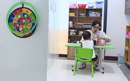 Bệnh viện Nhi Hà Nội: Hành trình chăm sóc và dạy trẻ chậm phát triển