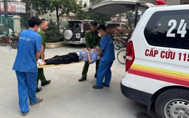 Đề xuất tỷ lệ đồng chi trả của người bệnh khi sử dụng dịch vụ cấp cứu ngoại viện là 0%