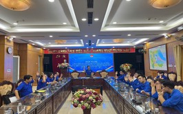 Tổ chức thành công Hội nghị giới thiệu nhân sự chủ chốt chuẩn bị cho Đại hội Đại biểu Đoàn TNCS Hồ Chí Minh phường Hai Bà Trưng lần thứ nhất, nhiệm kỳ 2025-2030.