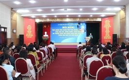 Xã Phù Đổng tập huấn ứng dụng trí tuệ nhân tạo AI cho cán bộ, công chức, viên chức