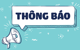 THÔNG BÁO: Về kết quả đánh giá bổ sung năng lực đơn vị cung cấp nước uống cho học sinh các trường công lập trên địa bàn phường Cửa Nam — Năm học 2025-2026