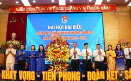Thanh niên phường Đống Đa tự tin hội nhập quốc tế