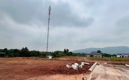 Hà Nội: không có tình trạng phân lô, bán nền trái phép tại xã Trung Giã