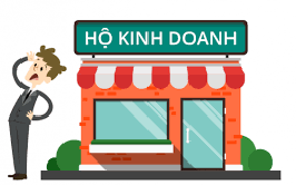Cẩm nang hướng dẫn chung cho hộ kinh doanh