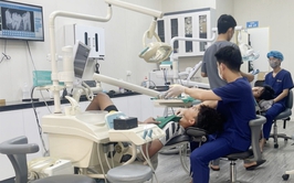 Tăng cường quản lý hoạt động hành nghề y, dược ngoài công lập trên địa bàn phường