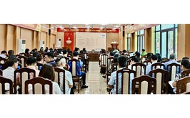 Hội nghị tập huấn cài đặt và hướng dẫn nộp thuế qua ứng dụng eTax Mobile trên địa bàn xã Đại Thanh năm 2025