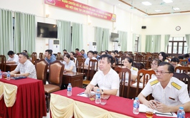 UBND xã Phú Cát tổ chức hội nghị tập huấn triển khai nộp thuế sử dụng đất phi nông nghiệp qua ứng dụng eTax Mobile