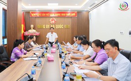 Quốc Oai chuẩn bị thành lập Công đoàn xã theo mô hình mới