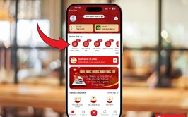 Hướng dẫn Cấp đổi thẻ Căn cước trên ứng dụng VNeID