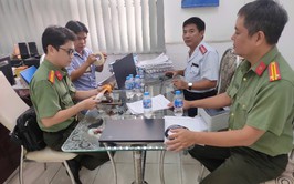 TUYÊN TRUYỀN TỚI NGƯỜI DÂN, CÁC HỘ KINH DOANH VÀ DOANH NGHIỆP TRÊN ĐỊA BÀN 