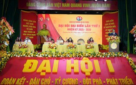 Hà Nội tập trung tuyên truyền đại hội Đảng các cấp