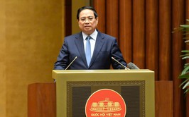 Thủ tướng: Từ năm học 2026-2027 triển khai bộ sách giáo khoa thống nhất toàn quốc