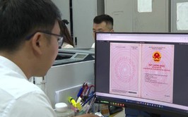 Thu thập, số hóa dữ liệu với các 