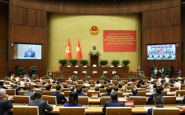 SƠN TÂY THAM DỰ HỘI NGHỊ TOÀN QUỐC QUÁN TRIỆT, TRIỂN KHAI 4 NGHỊ QUYẾT CỦA BỘ CHÍNH TRỊ