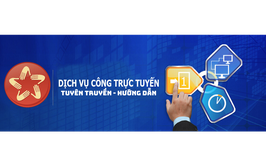 Video hướng dẫn công dân thực hiện 26 thủ tục hành chính phổ biến cấp phường