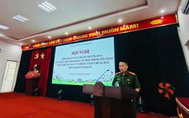 XÃ BA VÌ PHỐI HỢP TỔ CHỨC HƯỚNG DẪN KHAI BÁO CẬP NHẬT THÔNG TIN VỀ PCCC&CNCH