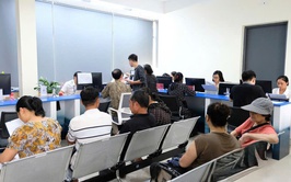Xã Thanh Trì: Chính quyền địa phương 2 cấp hướng tới nền hành chính hiện đại, phục vụ