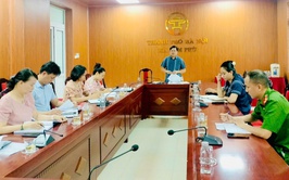 Xã Nam Phù tăng cường kiểm tra, đảm bảo An toàn thực phẩm dịp Tết Trung thu 2025