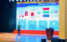 Phường Đống Đa phối hợp với Đội chữa cháy và cứu nạn cứu hộ khu vực số 10 tổ chức Hội nghị tuyên truyền, hướng dẫn trách nhiệm PCCC của người đứng đầu cơ sở