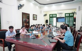 Sơn Tây trao đổi, hướng dẫn cập nhật ChatGPT