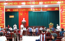 TRỌNG TÂM CÔNG TÁC DÂN VẬN CHÍNH QUYỀN NĂM 2025