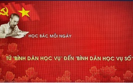 Từ phong trào 