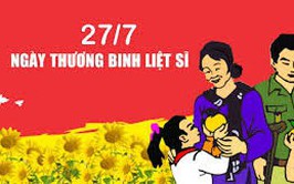 Thủ tục giải quyết chế độ trợ cấp thờ cúng liệt sĩ