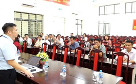 UBND XÃ TỔ CHỨC HỘI NGHỊ THÔNG QUA KẾ HOẠCH, LẤY Ý KIẾN NHÂN DÂN VỀ VIỆC ĐỔI TÊN THÔN THƯỢNG SAU KHI THỰC HIỆN SẮP XẾP ĐƠN VỊ HÀNH CHÍNH XÃ BÌNH MINH