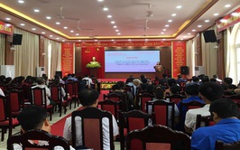 Tuyên truyền nâng cao nhận thức về phòng, chống tệ nạn mại dâm tại cơ sở