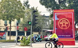 Luật Thủ đô có hiệu lực từ 1/1/2025: Đưa Hà Nội phát triển đột phá
