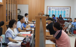 Bát Tràng vận hành mô hình chính quyền địa phương 2 cấp hiệu quả