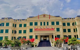 Xã Phúc Thọ sẵn sàng cho Đại hội Đại biểu Ủy ban MTTQ Việt Nam xã lần thứ I, nhiệm kỳ 2025 – 2030