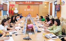 Hà Nội tăng cường kiểm soát an toàn thực phẩm trong tổ chức bữa ăn bán trú tại trường học