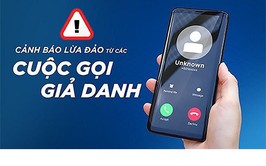 Phường Giảng Võ: Cảnh báo hành vi giả mạo cán bộ, công chức Văn hóa- Xã hội, viên chức BHXH để lừa đảo chiếm đoạt