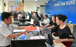 Hướng dẫn mới nhất về thực hiện thủ tục hành chính theo cơ chế một cửa, một cửa liên thông