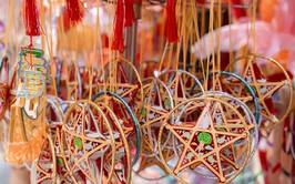 Tổ chức Tết Trung thu, giới thiệu ẩm thực Việt Nam tại Pháp