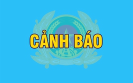 Công an Hòa Phú cảnh báo “BẮT CÓC ONLINE”